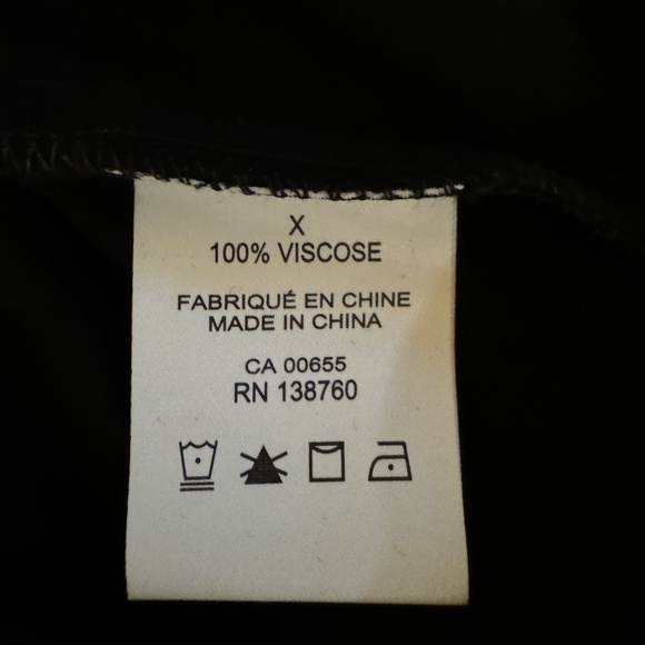 Tunic Blouse - Picture 5 of 6